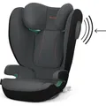 Produktbild: Cybex Solution B3 I-Fix (Kindersitz, ECE R129/i-Size Norm) (522003891)