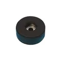 Produktbild: ADAMHALL Gummifuß 38 x 15 mm