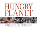 Produktbild: Hungry Planet: What the World Eats