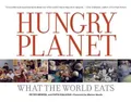 Produktbild: Peter Menzel Faith D'Aluisio Hungry Planet (Taschenbuch) (US IMPORT)