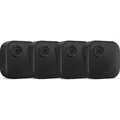 Produktbild: Blink Outdoor 4 mit Sync Module Core und 4 Kameras, 2 Jahre Akkulaufzeit Black Neu - Schwarz