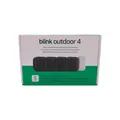 Produktbild: Blink Outdoor 4. Generation Camera System Überwachungskamera 4er Pack