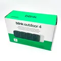 Produktbild: BLINK Outdoor Cam 4. Gen (Neueste Version) 4er Set Sicherheitskamera NEU OVP