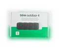Produktbild: BLINK Outdoor 4 - 4 Kameras Set 4. Gen + Sync Modul | 4er Set | Händler |