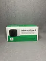 Produktbild: Die neue Blink-Kamera Outdoor 4 HD Sicherheitskamera  + Sync Modul IP65 NEU OVP