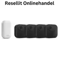 Produktbild: BLINK Outdoor Cam 4. Gen  4er Set Sicherheitskamera Smart Home