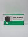 Produktbild: Amazon Blink Outdoor Überwachungskamera 4. Gen. | Kabellose Kamera | NEU OVP