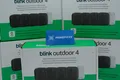 Produktbild: BLINK Outdoor Cam 4. Gen (Neueste Version) 4er Set Sicherheitskamera (H8)