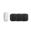 Produktbild: BLINK Outdoor Cam 4. Gen Neueste Version 3er Set Sicherheitskamera Smart Home