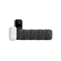 Produktbild: Blink Outdoor 4 Kamera-System (4er Set) + Sync Module Core + Videotürklingel NEU