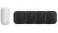 Produktbild: Blink Outdoor HD Sicherheitskamera 4 mit Blink Sync Module Core ( 4 Kameras)