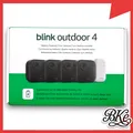 Produktbild: BLINK Outdoor Cam 4. Gen (Neueste Version) 4er Set Sicherheitskamera NEU