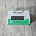 Produktbild: Blink Outdoor 4 4er-Set + Sync Modul Full HD WLAN | NEU & OVP