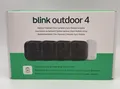 Produktbild: Blink Outdoor Kamera 4 kabellose intelligente HD-Sicherheitskamera Überwachung