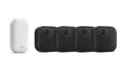 Produktbild: Blink Outdoor 4 Generation Set mit 4 Kameras mit Sync Modul Überwachungskamera