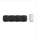 Produktbild: Blink Outdoor 4 4er Set Komplett-Set | 4 HD-Kameras + Sync Module 2 | NEU