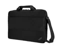 Produktbild: Lenovo ThinkPad Basic Topload Notebooktasche 15,6 Zoll Schwarz Polyester