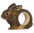 Produktbild: Wildlife Garden Serviettenhalter Serviettenring Wildkaninchen