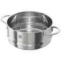 Produktbild: Zwilling Edelstahl-Dämpfeinsatz 