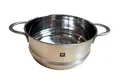 Produktbild: Zwilling Dämpfeinsatz Twin Nova 20 cm Dämpfer Dampfeinsatz Dampfgareinsatz Sieb