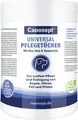 Produktbild: CANOSEPT Universal Pflegetücher f.Hunde 160 St
