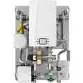 Produktbild: Vaillant uniSAT plus VSW 25XS/2-5 Hybrid Rad L Wohnungsstation 2-Leiter, Kupferwärmetauscher