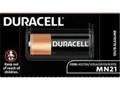 Produktbild: 1 x Duracell Alkaline Batterie LR 23AE MN21 V23 A23S A23G V23GA LRV08 8LR932