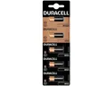 Produktbild: 5 x Duracell Alkaline Batterie MN21 A23 V23GA LRV08 8LR932 12V Blister