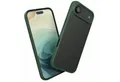 Produktbild: EAZY CASE Handyhülle Outdoor Case für Apple iPhone Air 6,5 Zoll, Schutzhülle Outdoor Case robust stoßfest Back Cover dunkelgrün