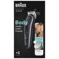 Produktbild: Braun - BodyGroomer 