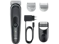 Produktbild: BRAUN BG5340, Bodygroomer, Grau