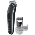 Produktbild: Braun BodyGroomer 5 BG5340 - Körperhaartrimmer
