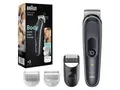 Produktbild: BRAUN BodyGroomer GB5340, Körperhaartrimmer, SkinShield-Technology