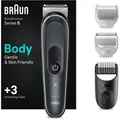 Produktbild: BRAUN BodyGroomer BG5340
