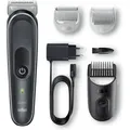 Produktbild: Personal Care Bg 5340 Schwarz-weiss - Braun