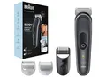 Produktbild: Braun Haarschneider BodyGroomer 5 BG5340