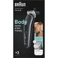 Produktbild: Braun BodyGroomer BG5340