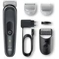 Produktbild: Braun BodyGroomer BG5340 - Körperpflege- und Haarentfernungs-Gerät
