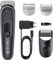 Produktbild: Braun Bodygroomer BG 5340 | Körperhaar-Rasierer Herren | Skin Shield | 9 Längen | 100 Min Akku | wasserdicht