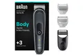 Produktbild: Braun Elektrorasierer