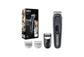 Produktbild: Braun Körper- und Bikinitrimmer BRAUN BodyGroomer GB5340, Körperhaartrimmer, SkinShield-Technology