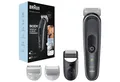 Produktbild: Braun Haar- und Bartschneider Braun Series 5 Bodygroomer BG5340, Haarschneider