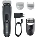 Produktbild: Braun BG5340 Bodygroomer Grau (Akkubetrieb)
