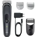Produktbild: Braun BG5340 Bodygroomer Grau (Akkubetrieb)