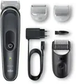 Produktbild: Braun BodyGroomer BG5340 - Körperpflege- und Haarentfernungs-Gerät