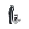 Produktbild: Braun Series 5 BG5340 Bodygroomer Körperhaartrimmer Intimrasierer