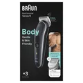 Produktbild: Braun BG 5340 BodyGroomer