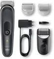 Produktbild: Braun BodyGroomer BG5340 - Körperpflege- und Haarentfernungs-Gerät