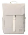 Produktbild: Johnny Urban Cityrucksack MIKA, Rolltop Damen Herren, Laptop Fach (1-tlg), Flexible Größe, Gepolstertes Laptopfach, Wasserabweisend