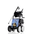 Produktbild: Kränzle B240 T, Benzin, max. 220bar, 16 l/min, mit Schlauchtrommel, 20m , D12